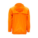 Jacket // Fire Orange (M)