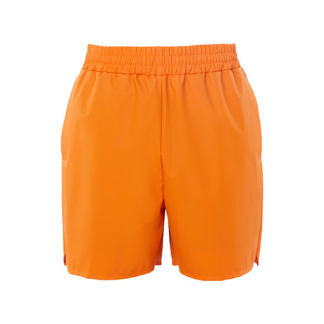 Shorts // Fire Orange (S)