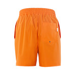 Shorts // Fire Orange (XL)