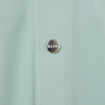 Jacket // Dusty Mint (XL)