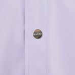 Jacket // Lavender (XL)