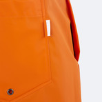 Shorts // Fire Orange (XL)