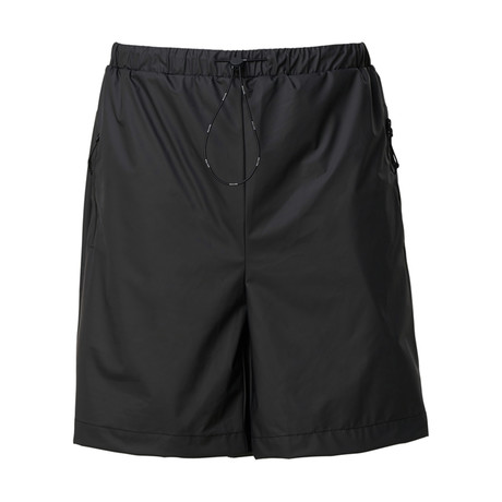 Ultralight Shorts // Black (S)