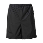 Ultralight Shorts // Black (M)