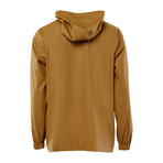 Ultralight Jacket // Camel (M)