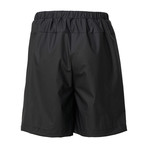 Ultralight Shorts // Black (M)