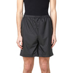 Ultralight Shorts // Black (M)