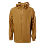 Ultralight Jacket // Camel (M)