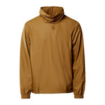 Ultralight Pullover // Camel (L)