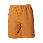 Ultralight Shorts // Camel (M)