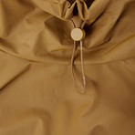 Ultralight Pullover // Camel (L)