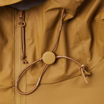 Ultralight Jacket // Camel (M)