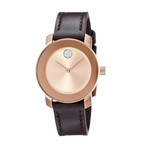 Movado Ladies Bold Quartz // 3600438