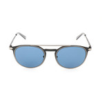 Men's SF186S Sunglasses // Matte Black