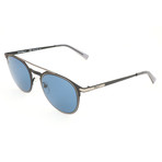 Men's SF186S Sunglasses // Matte Black