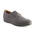 Lo Top Gibson // Gray (US: 10.5)