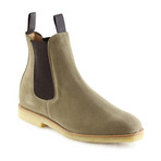 Clint Suede Chelsea Boot // Dirty Buck (US: 10)