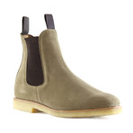 Clint Suede Chelsea Boot // Dirty Buck (US: 7.5)