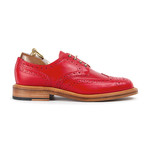 Bruno Brogue Gibson // Red (US: 11)