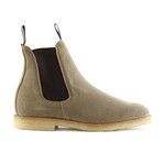 Clint Suede Chelsea Boot // Dirty Buck (US: 11)