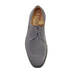 Lo Top Gibson // Gray (US: 10.5)