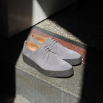 Lo Top Gibson // Gray (US: 9.5)