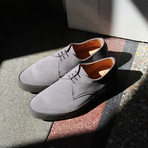 Lo Top Gibson // Gray (US: 9.5)