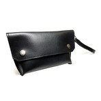 Don Wristlet // Black