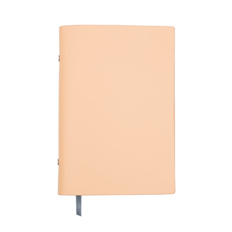 Endeavor Desk Notebook (Brown)