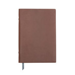 Endeavor Desk Notebook (Brown)