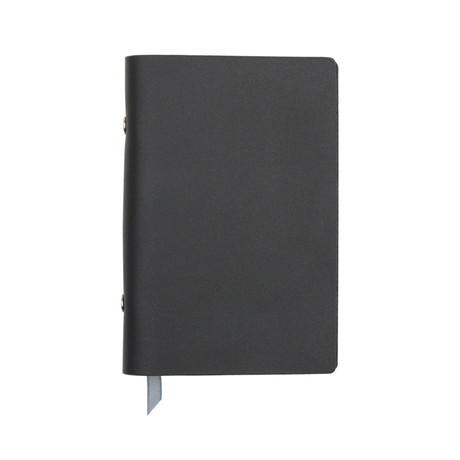 Endeavor Pocket Notebook (Brown)