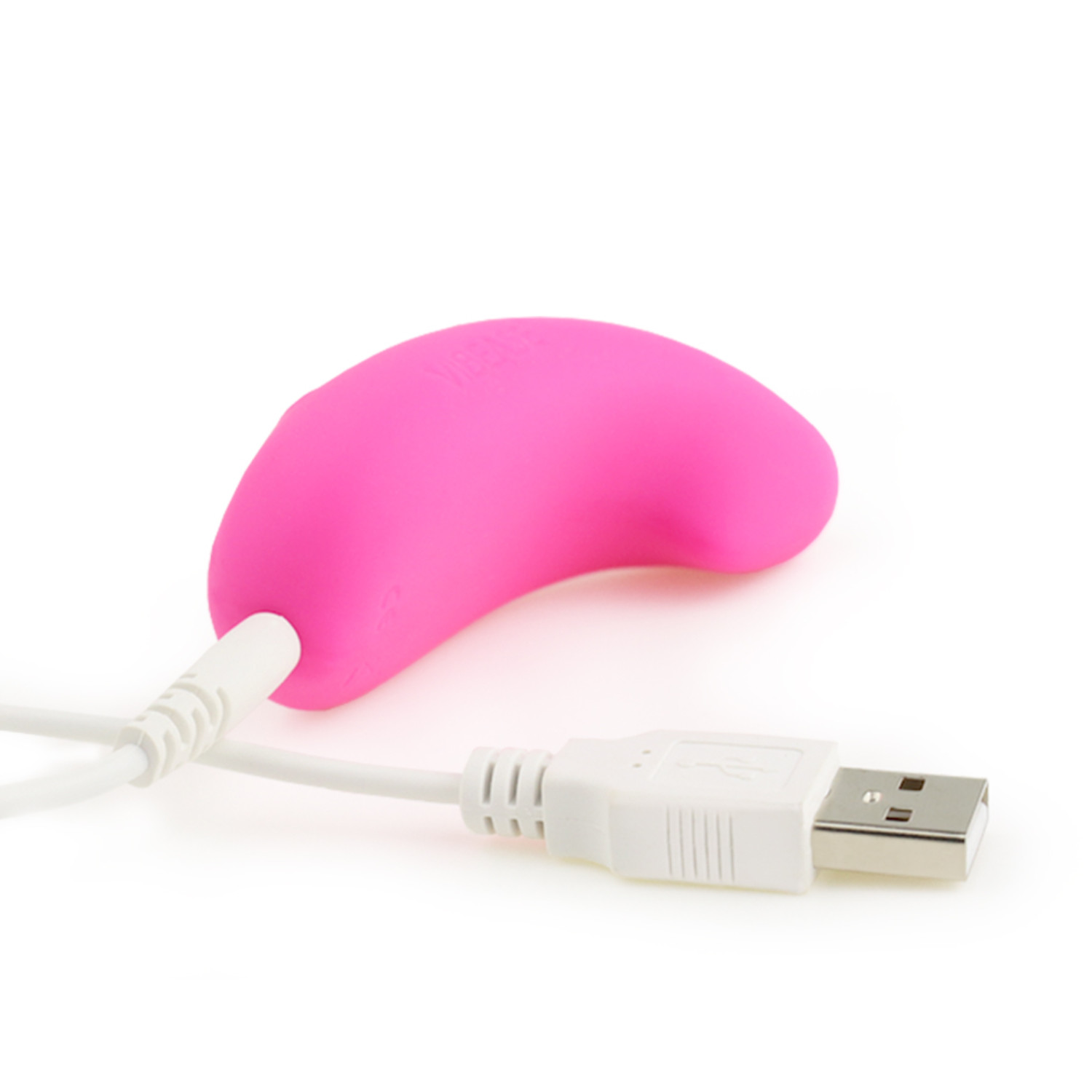 Vibease Smart Vibrator Pink Vibease Touch Of Modern