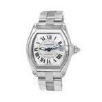 Cartier Roadster Automatic // W62000V3 // Pre-Owned