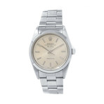 Rolex Air-King Automatic // 14000 // W Serial // Pre-Owned