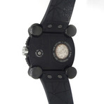 Romain Jerome Moon Invader Chronograph Automatic // RJ.M.CH.IN.005.01 // New