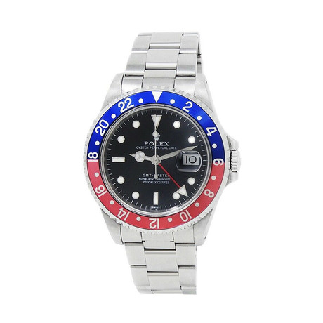 Rolex GMT-Master Automatic // 16700 // U Serial // Pre-Owned