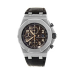 Audemars Piguet Royal Oak Offshore Chronograph Automatic // 26470ST.OO.A820CR.01 // Pre-Owned