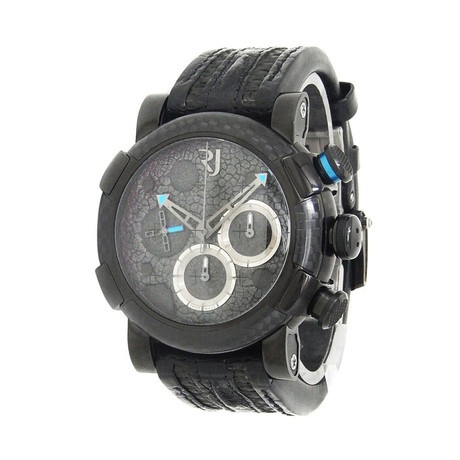 Romain Jerome Moon Dust Chronograph Automatic // RJ.M.CH.001.04 // New