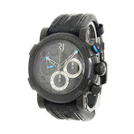 Romain Jerome Moon Dust Chronograph Automatic // RJ.M.CH.001.04 // New