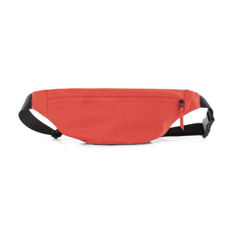 Bum Bag // Red