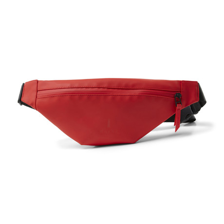 Bum Bag Mini // Red