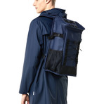 Mountaineer Bag // Blue