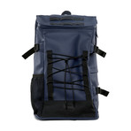 Mountaineer Bag // Blue