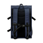 Mountaineer Bag // Blue