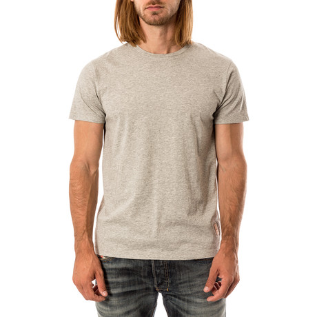 T-Shirt // Oatmeal (S)