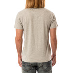 T-Shirt // Oatmeal (S)