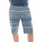 Shorts // Jacquard (L)