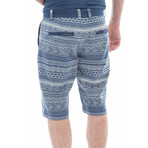 Shorts // Jacquard (L)