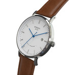 Rossling & Co. Continental Westhill Automatic // RO-002-005