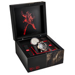 Romain Jerome Array Two-Face Manual Wind // 1C45S.TTTR.5023.AR.TWF18